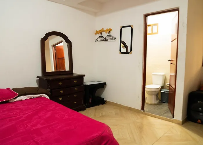 Cabana Casa Lila