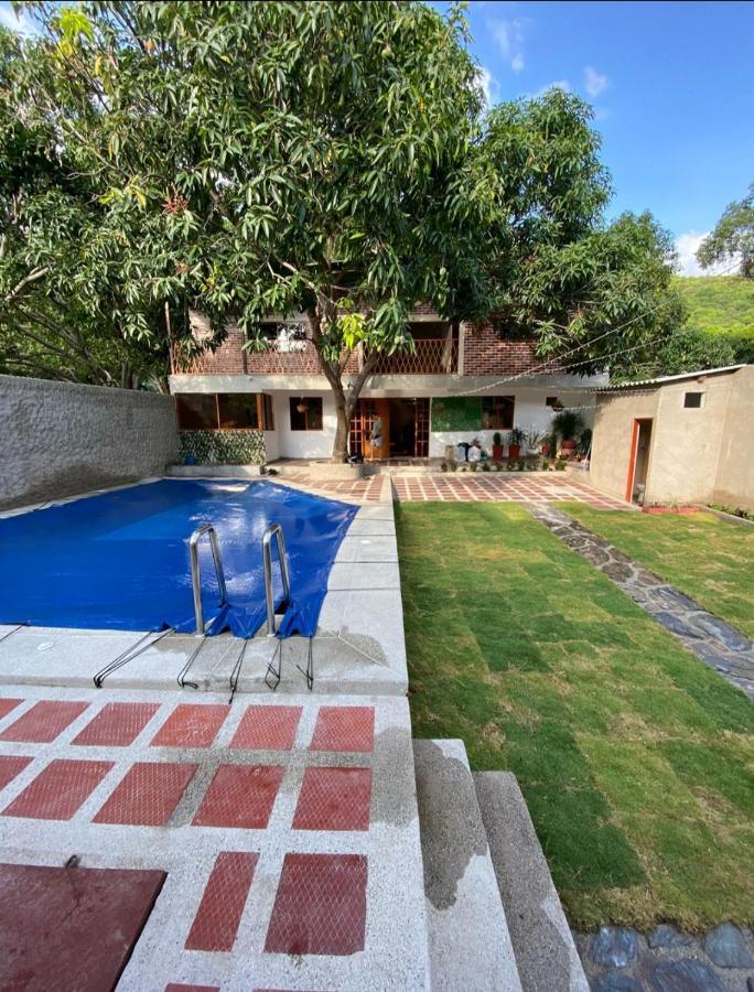 Lodge Casa Lila