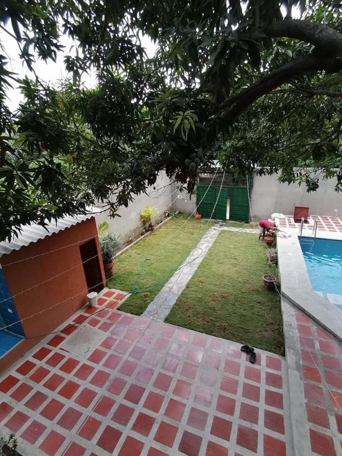 Casa Lila