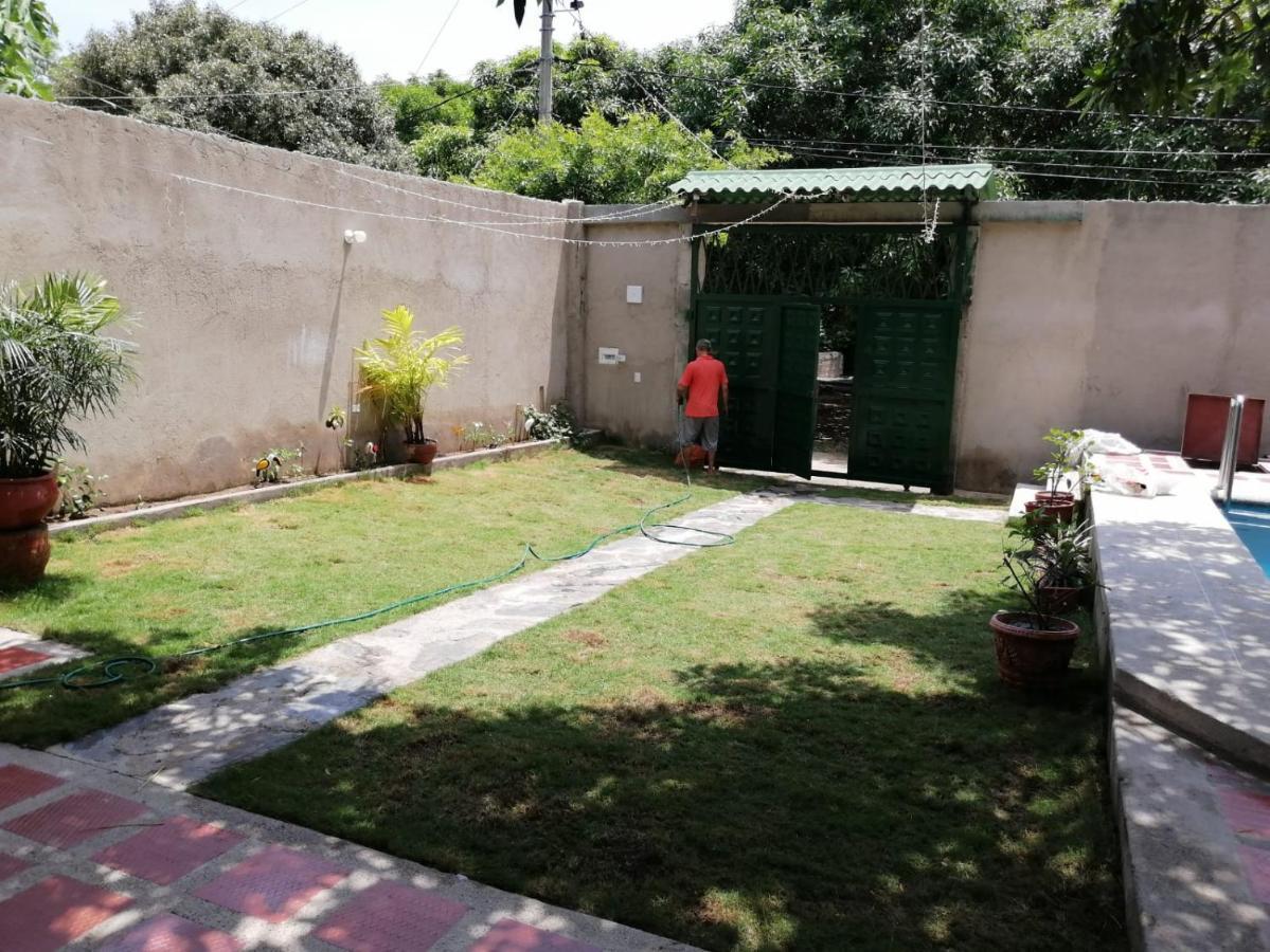 Casa Lila Lodge