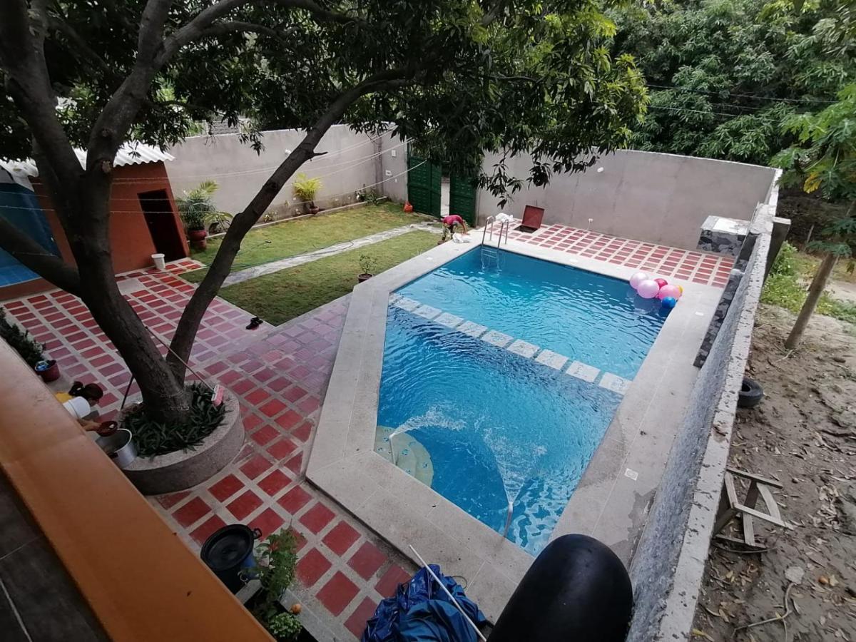 Casa Lila *