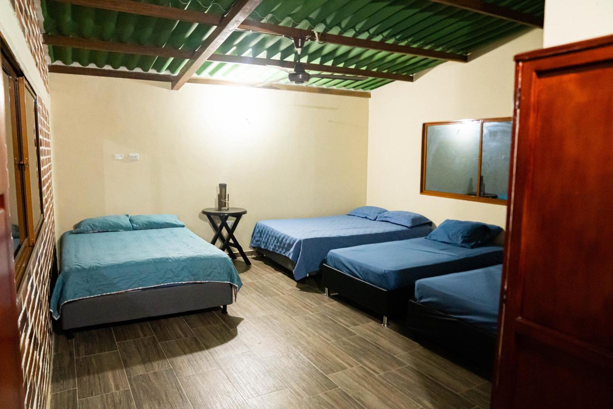 Lodge Casa Lila Santa Marta (Magdalena)