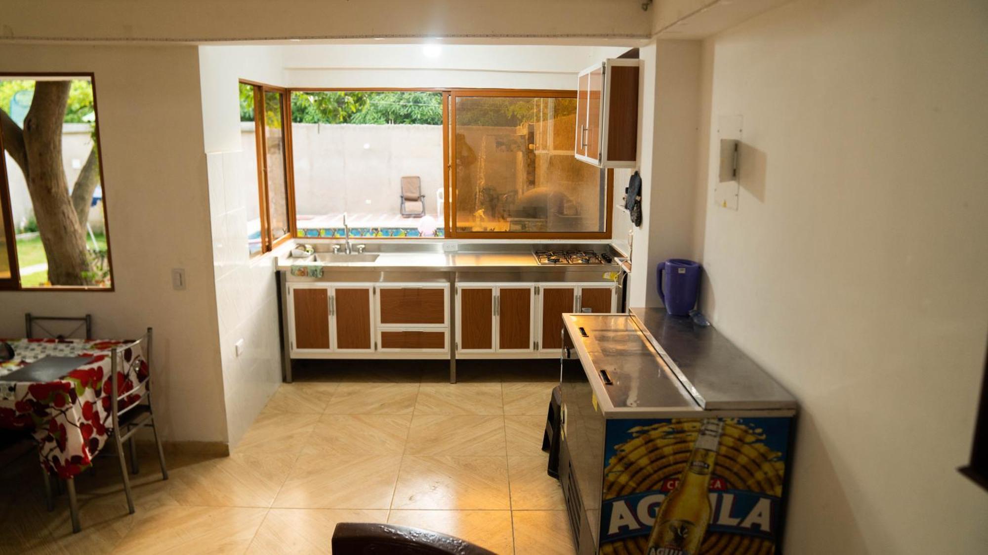 Lodge Casa Lila *