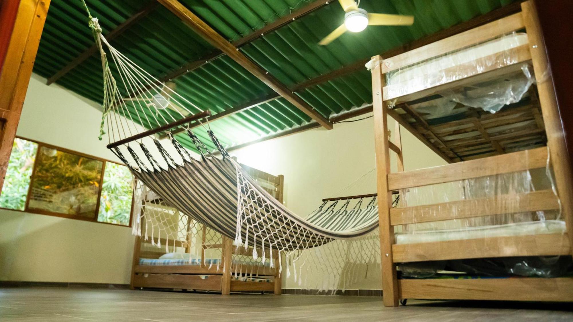 Lodge Casa Lila Santa Marta (Magdalena)
