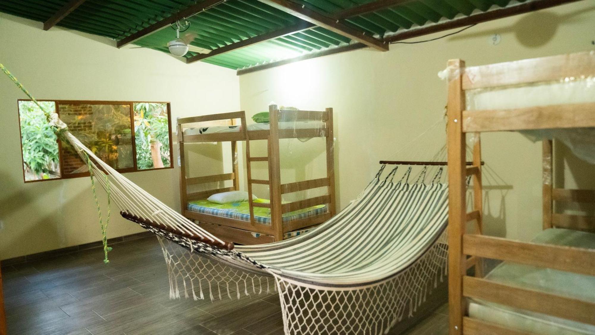 Casa Lila Lodge